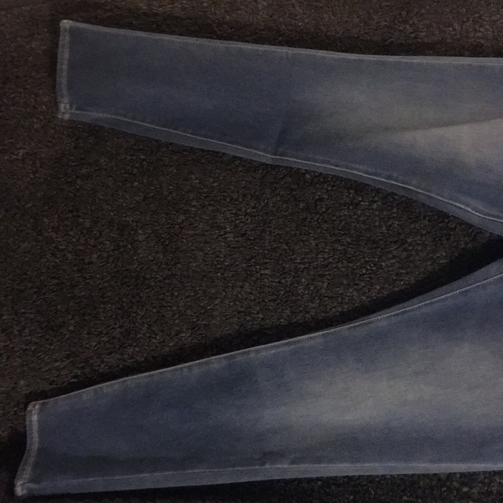 Old navy rockstar jeans 24/7 stretchy - Picture 4 of 4